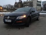 Volkswagen Passat CC 2011 с пробегом 150 тыс.км. 2 л. в Ивано-Франковске на Autos.ua