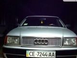 Audi 100 1994 з пробігом 250 тис.км. 2 л. в Тернополе на Autos.ua