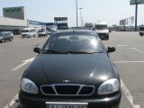 Daewoo Lanos 2008 з пробігом 174 тис.км. 1.498 л. в Киеве на Autos.ua