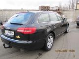 Audi A6 2009 с пробегом 119 тыс.км. 2 л. в Киеве на Autos.ua