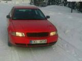 Audi A4 1997 с пробегом 1 тыс.км.  л. в Львове на Autos.ua