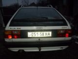 Audi 100 1989 с пробегом 157 тыс.км. 2.3 л. в Харькове на Autos.ua