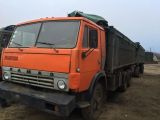 КамАЗ 53213 1990 с пробегом 500 тыс.км.  л. в Одессе на Autos.ua