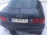 Audi 80 1992 с пробегом 371 тыс.км. 1.8 л. в Львове на Autos.ua