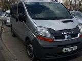 Renault Trafic 2005 с пробегом 285 тыс.км. 1.9 л. в Киеве на Autos.ua