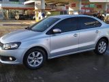 Volkswagen Polo 2012 с пробегом 97 тыс.км. 1.6 л. в Харькове на Autos.ua