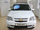 Chevrolet Niva 1.7 MT (80 л.с.) L 2015 з пробігом 1 тис.км.  л. в Днепре на Autos.ua