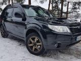 Subaru Forester 2008 с пробегом 110 тыс.км. 2.5 л. в Киеве на Autos.ua