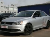 Volkswagen Jetta 2013 с пробегом 164 тыс.км. 2 л. в Киеве на Autos.ua