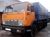 КамАЗ 53212 1991 с пробегом 700 тыс.км.  л. в Запорожье на Autos.ua