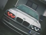 BMW 3 серия 320i MT (150 л.с.) 2000 с пробегом 218 тыс.км.  л. в Николаеве на Autos.ua