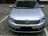 Volkswagen passat b7 2013 с пробегом 18 тыс.км. 2 л. в Ивано-Франковске на Autos.ua