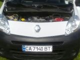 Renault Kangoo 2011 с пробегом 170 тыс.км. 1.461 л. в Черкассах на Autos.ua