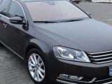 Volkswagen passat b7 2014 с пробегом 172 тыс.км. 2 л. в Львове на Autos.ua