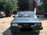 Audi 80 1.6 D MT (54 л.с.) 1984 с пробегом 200 тыс.км.  л. в Полтаве на Autos.ua