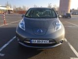 Nissan Leaf 2014 с пробегом 40 тыс.км. 1 л. в Киеве на Autos.ua