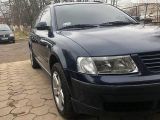 Volkswagen passat b5 1998 с пробегом 292 тыс.км. 1.9 л. в Ивано-Франковске на Autos.ua