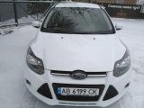 Ford Focus 2013 с пробегом 88 тыс.км. 1.596 л. в Виннице на Autos.ua