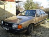 Audi 100 1986 с пробегом 260 тыс.км. 2.2 л. в Ивано-Франковске на Autos.ua