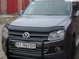 Volkswagen Amarok 2010 з пробігом 82 тис.км. 2 л. в Киеве на Autos.ua