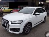 Audi Q7 2016 з пробігом 2 тис.км. 3 л. в Киеве на Autos.ua