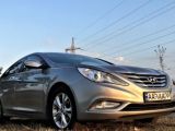 Hyundai Sonata 2012 с пробегом 168 тыс.км. 2.4 л. в Киеве на Autos.ua