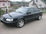 Audi 100 1992 с пробегом 1 тыс.км. 2.771 л. в Ивано-Франковске на Autos.ua