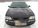 Audi A6 1996 з пробігом 1 тис.км. 2.6 л. в Киеве на Autos.ua