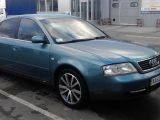 Audi A6 1998 з пробігом 295 тис.км. 1.8 л. в Киеве на Autos.ua