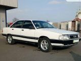 Audi 100 1988 с пробегом 1 тыс.км. 1.8 л. в Луцке на Autos.ua