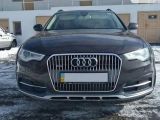 Audi a6 allroad 2013 с пробегом 191 тыс.км. 3 л. в Ужгороде на Autos.ua