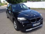 BMW X1 2012 с пробегом 188 тыс.км. 2 л. в Луцке на Autos.ua