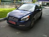 Hyundai Accent 2008 с пробегом 115 тыс.км. 1.399 л. в Староконстантинове на Autos.ua