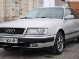 Audi 100 1992 з пробігом 300 тис.км. 2.8 л. в Киеве на Autos.ua