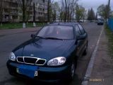Daewoo Sens 2006 з пробігом 129 тис.км. 1.299 л. в Киеве на Autos.ua