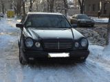 Mercedes-Benz CLA-Класс 1999 з пробігом 415 тис.км. 2.397 л. в Одессе на Autos.ua