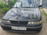 Mitsubishi Galant 1991 с пробегом 220 тыс.км.  л. в Одессе на Autos.ua