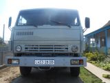 КамАЗ 55102 1988 с пробегом 66 тыс.км. 10.8 л. в Одессе на Autos.ua