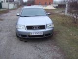 Audi A6 2003 с пробегом 280 тыс.км. 2.496 л. в Киеве на Autos.ua