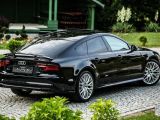 Audi A7 2015 с пробегом 5 тыс.км. 2.967 л. в Киеве на Autos.ua
