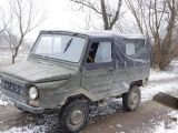 ЛуАЗ 969 1981 с пробегом 36 тыс.км. 3 л. в Ивано-Франковске на Autos.ua
