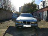 BMW 5 серия 1998 з пробігом 340 тис.км. 2.5 л. в Запорожье на Autos.ua