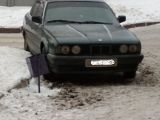 BMW 5 серия 1990 с пробегом 1 тыс.км. 2 л. в Хмельницком на Autos.ua