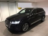 Audi Q7 2016 з пробігом 31 тис.км. 3 л. в Киеве на Autos.ua