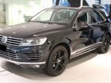 Volkswagen Touareg 3.0 TDI BlueMotion Tiptronic 4Motion (262 л.с.) 2018 с пробегом 9 тыс.км.  л. в Киеве на Autos.ua