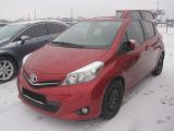 Toyota Yaris 1.3 MultiDrive S (99 л.с.) 2011 с пробегом 80 тыс.км.  л. в Киеве на Autos.ua