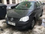 Volkswagen Polo 2006 з пробігом 65 тис.км. 1.4 л. в Киеве на Autos.ua
