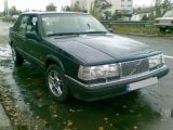 Volvo 960 1990 с пробегом 278 тыс.км.  л. в Киеве на Autos.ua