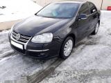 Volkswagen Jetta 2007 с пробегом 190 тыс.км. 1.6 л. в Львове на Autos.ua
