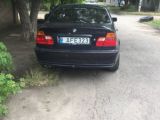 BMW 3 серия 2000 с пробегом 200 тыс.км. 0.25 л. в Одессе на Autos.ua